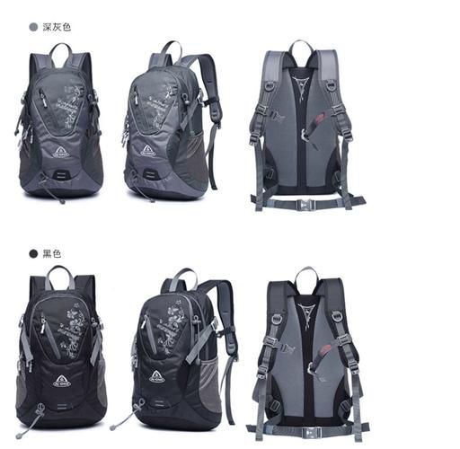 户外双肩背包品牌排行_哪个牌子好