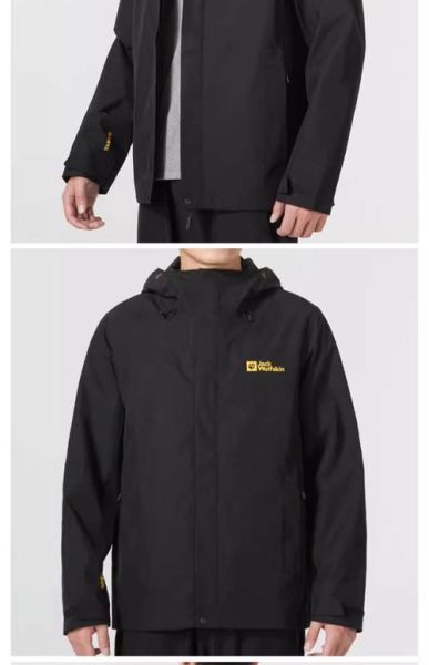 狼爪户外衣服怎么样_狼爪冲锋衣值得买吗