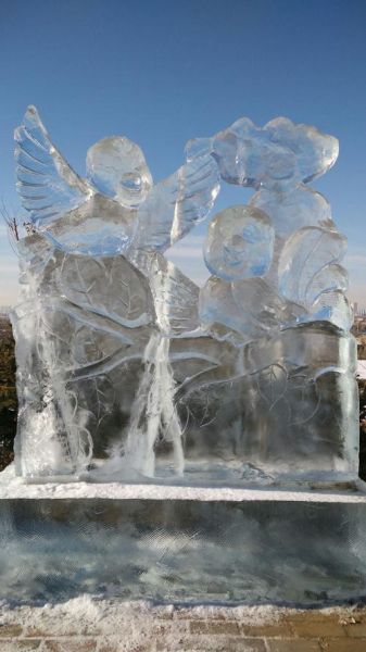 集宁冰雪节什么时候去最好_集宁冰雪节门票多少钱