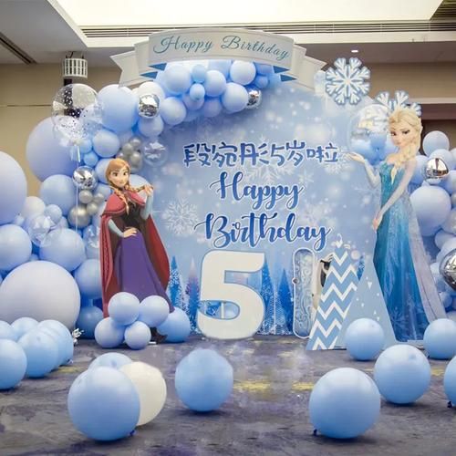 冰雪奇缘主题餐厅怎么玩_冰雪奇缘主题餐厅门票价格