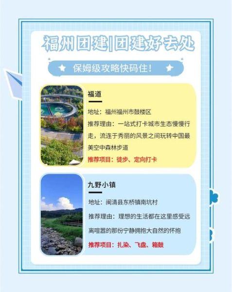 福州户外俱乐部有哪些_怎么报名