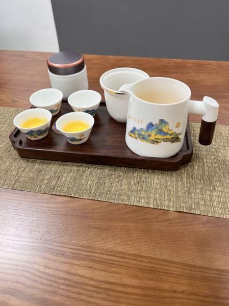 户外泡茶需要什么工具_户外泡茶怎么选茶具