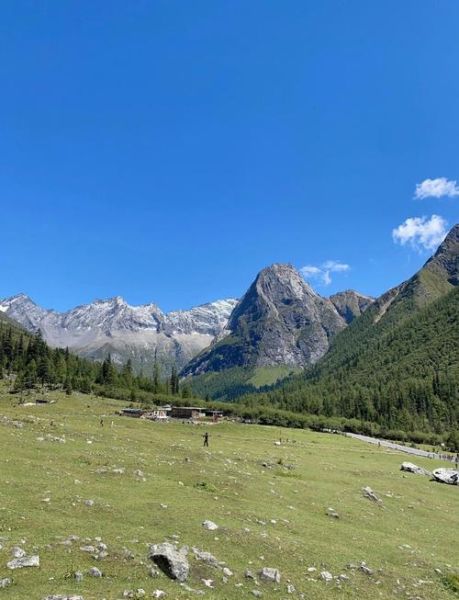 高原5000米会高反吗_高原5000米需要准备什么