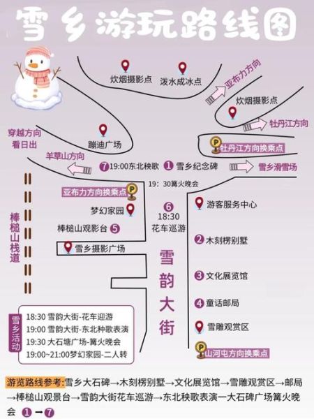 冰雪大世界周边住宿哪里好_交通怎么走