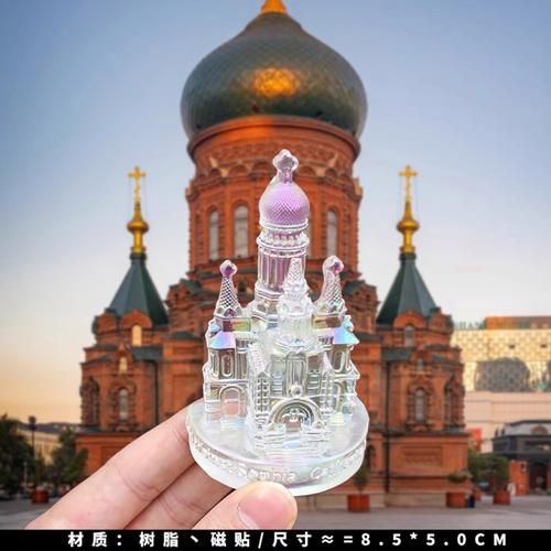 冰雪大世界纪念品有哪些值得买_怎么挑选最划算