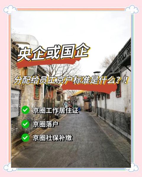 北京产业园有哪些_入驻条件是什么