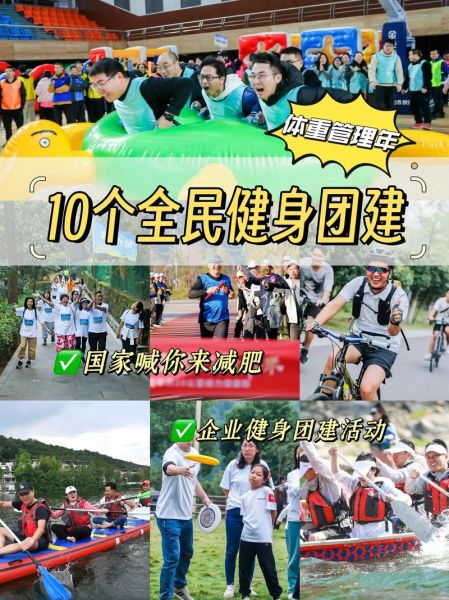 健身房户外活动方案_如何策划高效团建