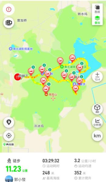 嘉兴户外俱乐部哪家好_周末徒步路线推荐