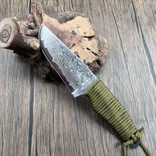 diy户外刀怎么做_户外刀用什么钢材好