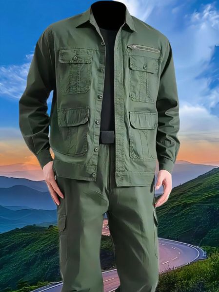 户外服装定制哪家好_户外服装定制多少钱