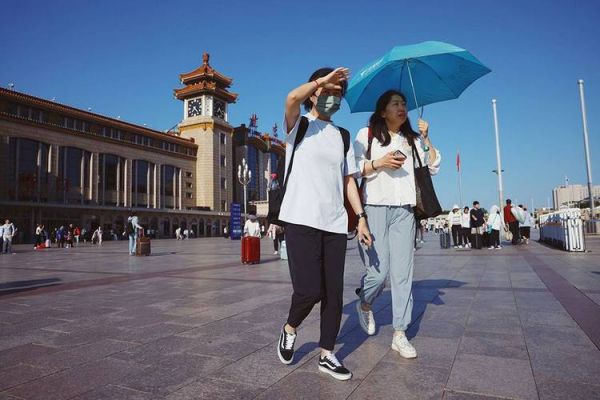 北京6月份天气怎么样_北京6月穿什么衣服合适