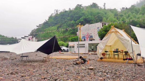 平阳徒步路线推荐_平阳户外露营哪里好