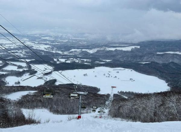 青森安比高原滑雪场怎么去_安比高原住宿推荐