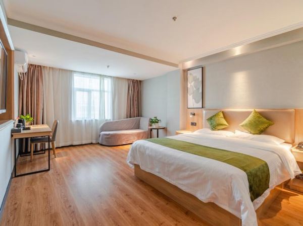 北京格林豪泰住一晚多少钱_北京格林豪泰哪家离地铁近