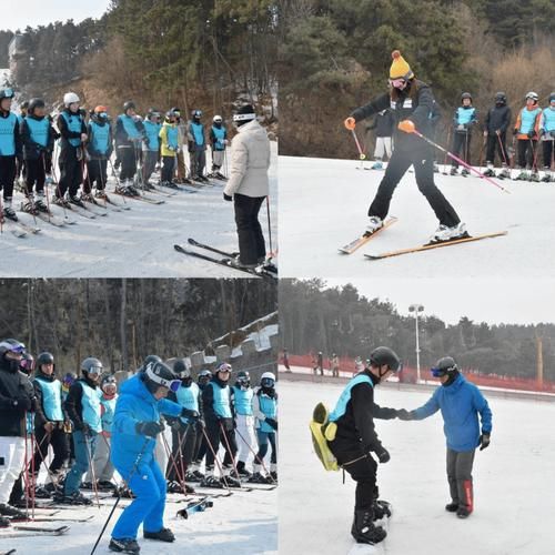 高冰雪老师是谁_高冰雪老师课程怎么样