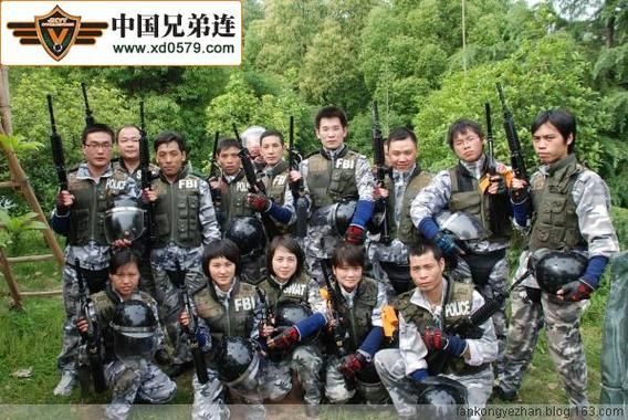 上海兄弟连户外怎么样_适合新手参加吗