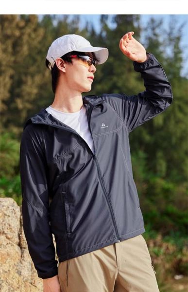 户外服装材料有哪些_哪种最透气