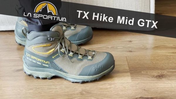 la户外鞋怎么样_适合徒步吗