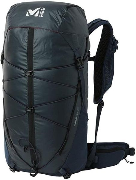 millet户外背包怎么样_millet适合徒步吗