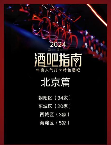 北京酒吧哪家好_北京酒吧怎么选