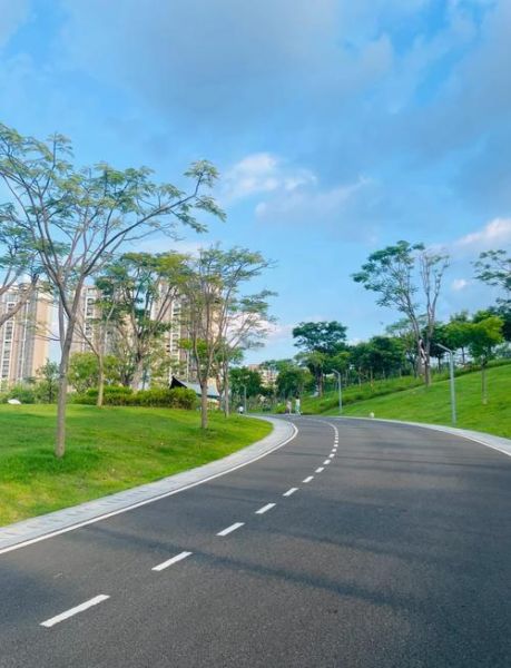 深圳户外景点推荐_深圳适合徒步的地方有哪些