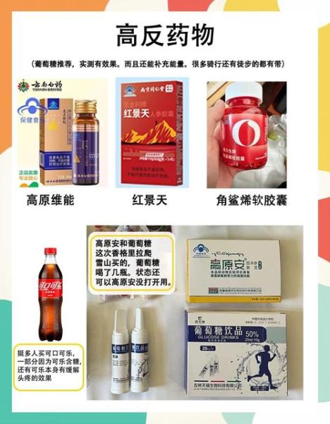 川藏高原反高反吃什么药_如何预防高反