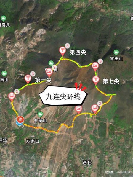 常州户外群怎么加入_常州徒步路线推荐