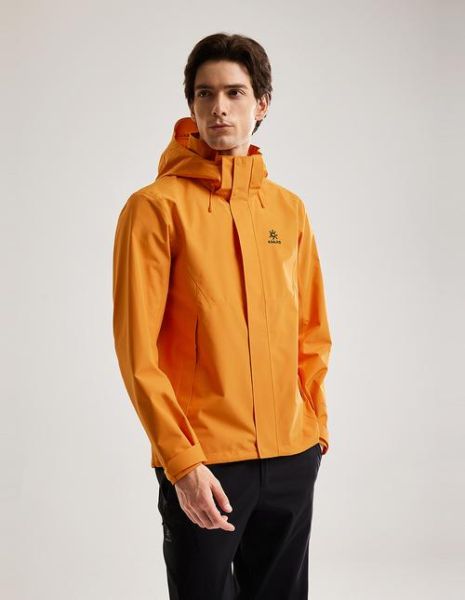 户外服装怎么选_户外冲锋衣哪个牌子好