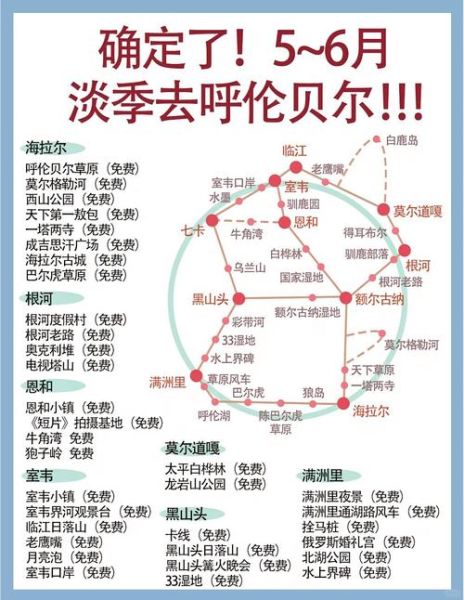 呼伦贝尔会有高原反应吗_海拔多少米