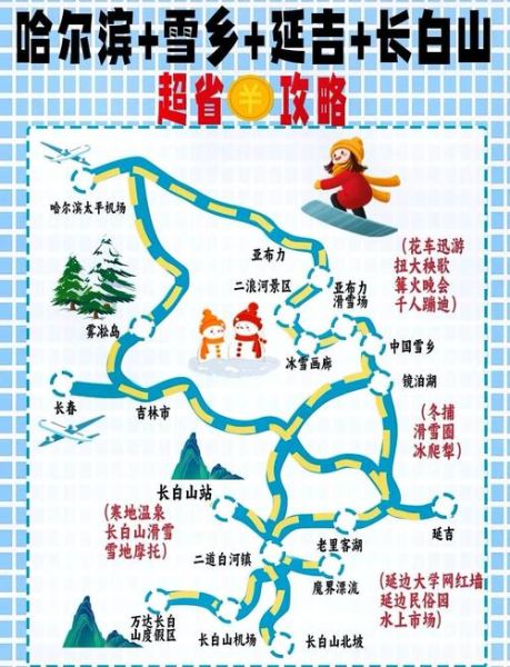 哈尔滨火车站到冰雪大世界怎么走_需要多久