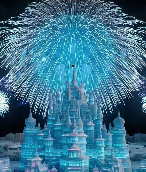 哈尔滨火车站到冰雪大世界怎么走_需要多久