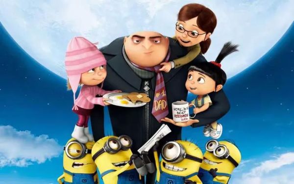 冰雪奶爸怎么样_冰雪奶爸值得买吗