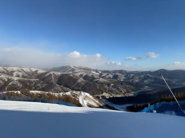张家口冰雪旅游攻略_张家口滑雪场哪个好
