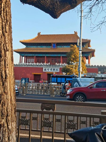 宣武门有什么好玩的_宣武门地铁周边景点