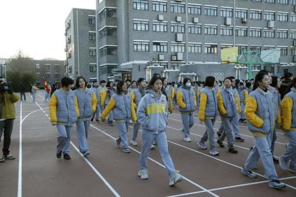 北京第二中学怎么样_北京二中招生条件