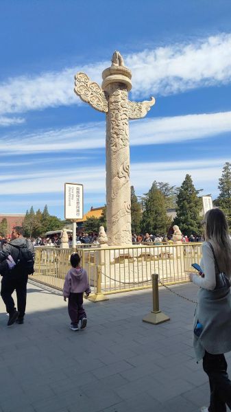 北京广场在哪_北京广场有什么好玩的