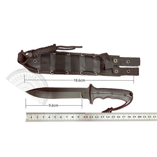 户外刀具哪个牌子好_如何挑选户外刀具