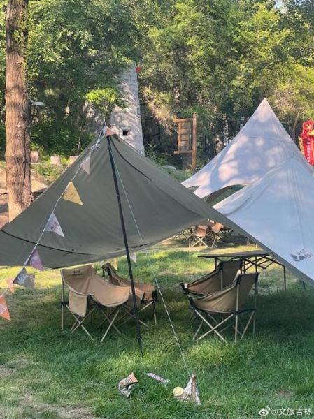 长春户外帐篷怎么选_露营帐篷推荐