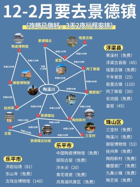 景德镇户外去哪玩_景德镇徒步路线推荐