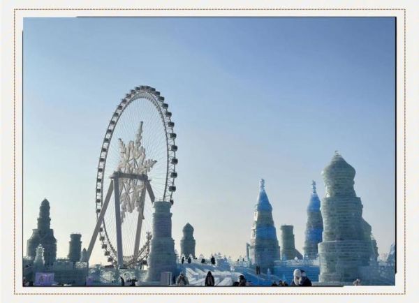 乐清冰雪大世界门票价格_乐清冰雪大世界好玩吗