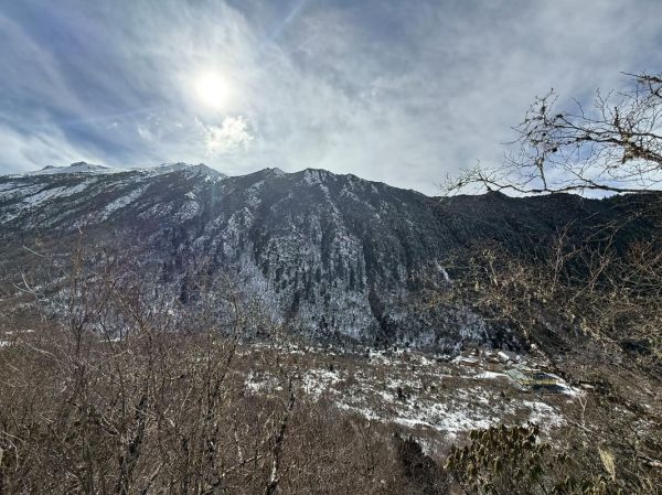 黄龙高原反应怎么办_如何预防黄龙高反