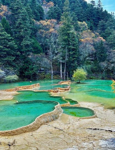 黄龙高原反应怎么办_如何预防黄龙高反