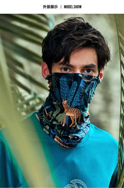 户外头巾哪个品牌好_户外头巾品牌推荐