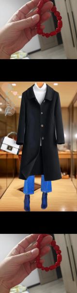 冰雪皇后羊毛大衣怎么选_冰雪皇后羊毛大衣值得买吗