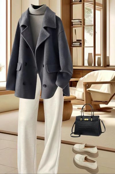 冰雪皇后羊毛大衣怎么选_冰雪皇后羊毛大衣值得买吗