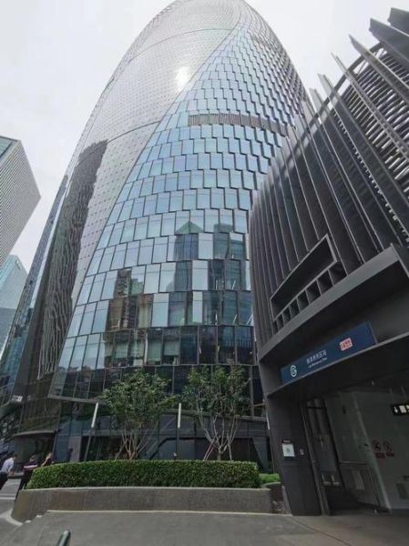 北京丽泽soho怎么坐地铁_丽泽soho写字楼租金多少钱