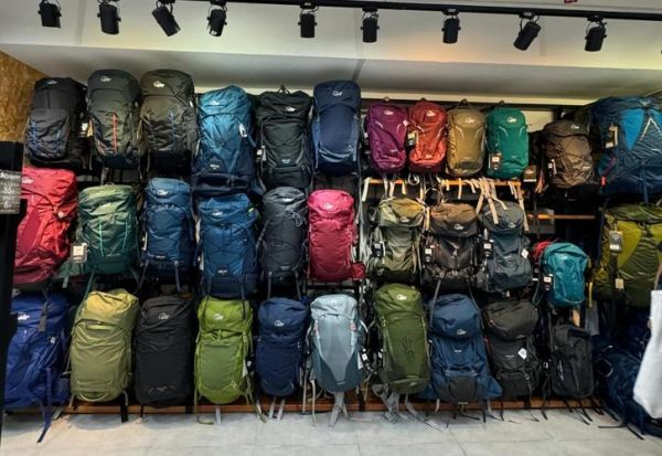 户外用品进货渠道有哪些_如何找到靠谱的户外用品批发商