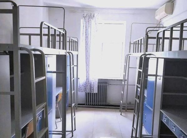北京科技大学管庄校区怎么样_北京科技大学管庄校区宿舍条件