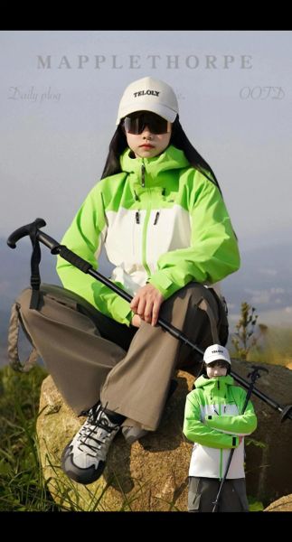 户外服装大全_怎么选才合适