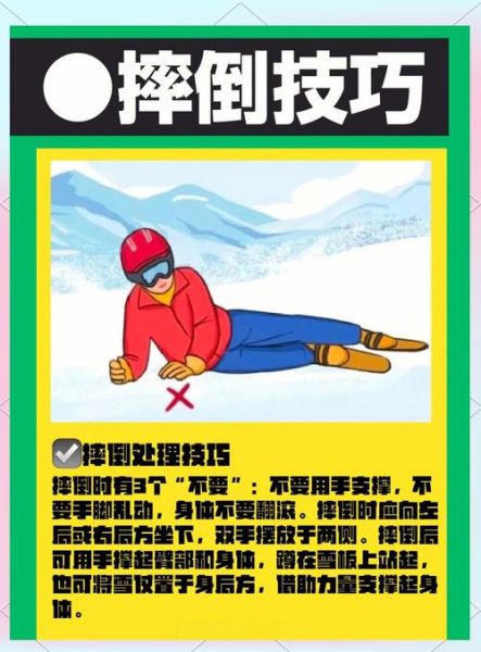 冰雪运动怎么玩_滑雪初学者要注意什么